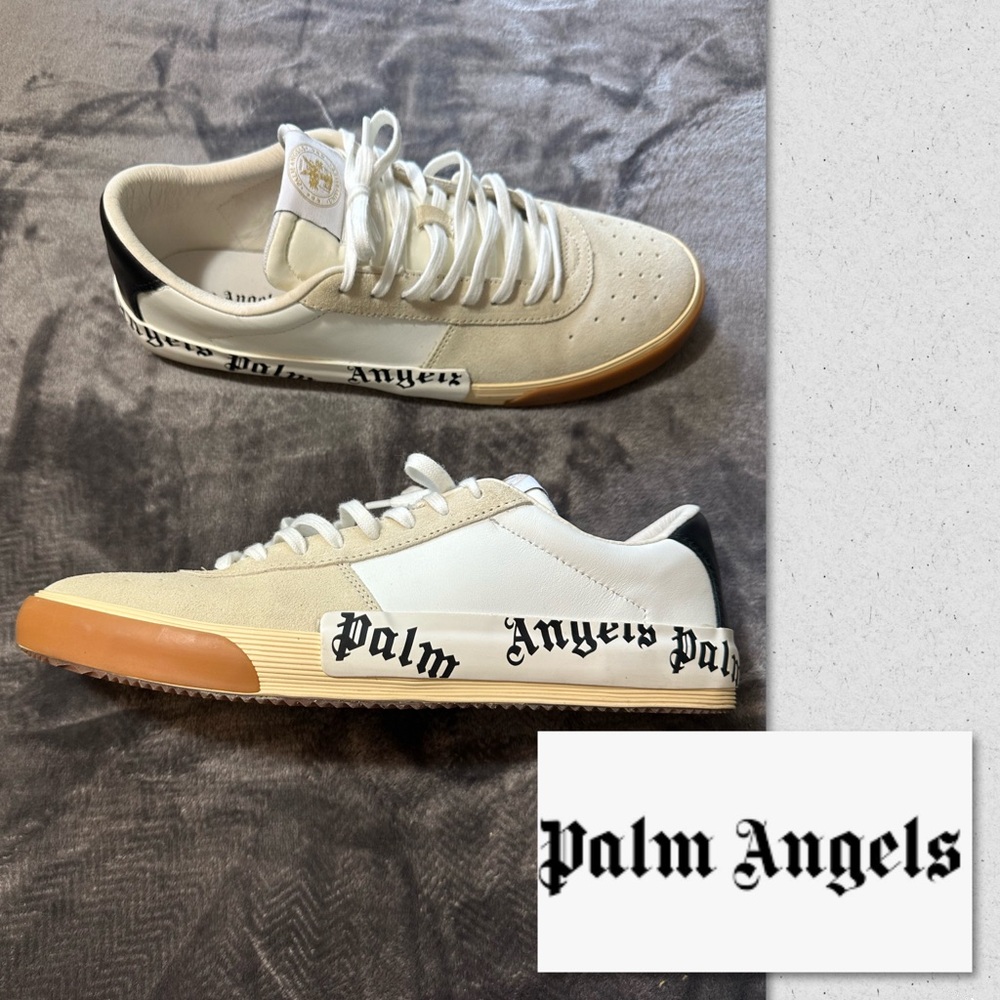 Palm Angels Shoes